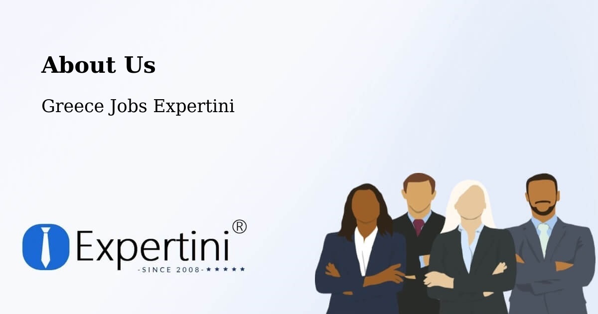 About Expertini Recruitment Platform  – Néa Róda - Néa Róda, Greece Jobs Expertini