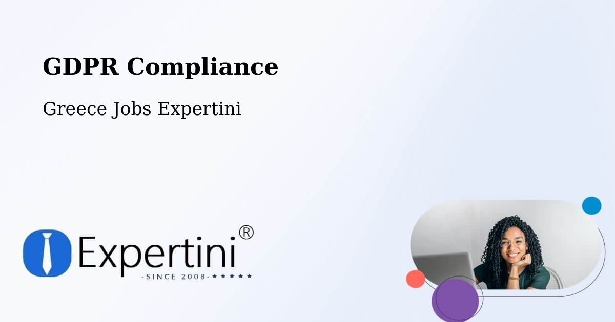 EU GDPR Compliance Statement – Néa Róda - Greece Jobs Expertini