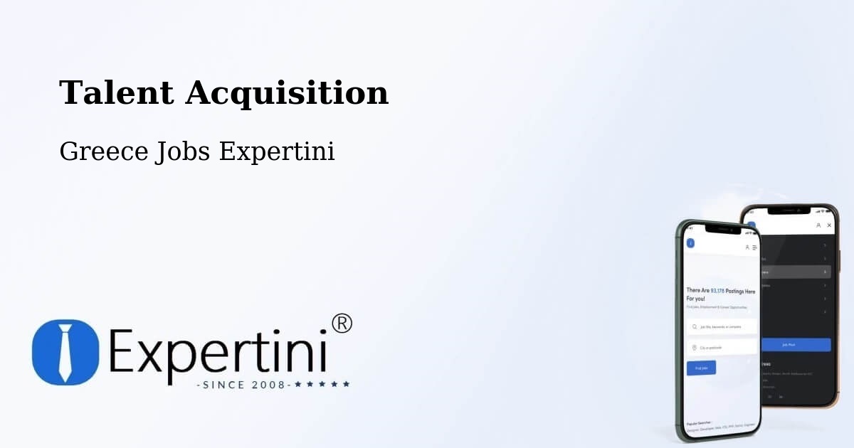 Post Jobs & Find Candidates in Néa Róda – Talent Acquisition Solutions - Greece Jobs Expertini